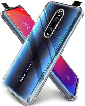 Aaralhub Back Cover for Mi K20, Mi K20 Pro