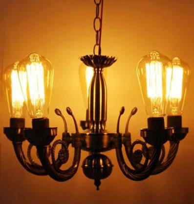 R S TRADERS LIGHTINGS R S FANCY Flyment Chandeliars 010 Chandelier Ceiling Lamp
