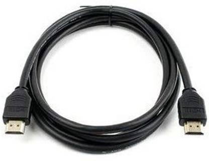 Tworld HDMI Cable 1.5 m High Speed HDMI Cable, 1.5M, AWM Style 20276, 80°C, 30V