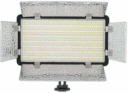 Simpex 648 DUAL CAMERA LED Flash