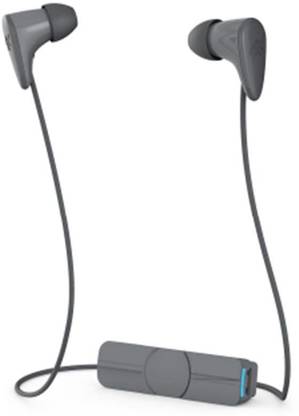 ifrogz Audio - Charisma Wireless - Grey Bluetooth