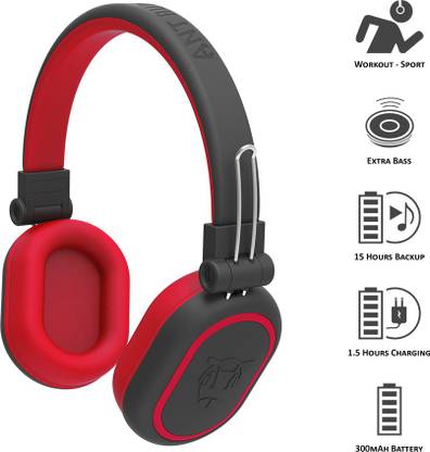 ANT AUDIO Treble 1200 HD Premium Bluetooth