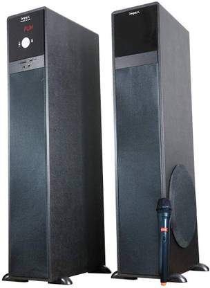 IMPEX IBIMPX_01 Tower Speaker