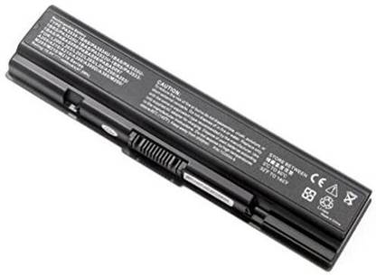 SellZone Laptop Battery Compatible for Toshiba PA3533 1BRS Laptop 6 Cell Laptop Battery