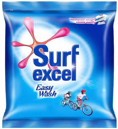 Surf excel easywash Detergent Powder