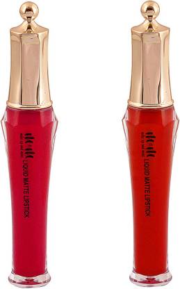 Snowvibes Snow Vibes Beauty Liquid Matte Lipstick