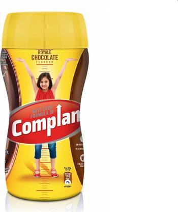 COMPLAN Royale Chocolate, 200g