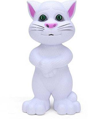 Toy Joy Intelligent Taking Tom Mimicry With Wonderful voice