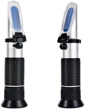 KERRO ERB-18/0-18 Digital Laboratory Refractometer