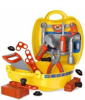 DCS 25 Set of Engineering tool set