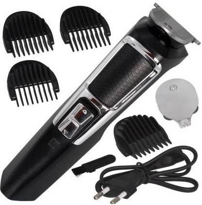 Care 4 CR-1605 Trimmer 45 min  Runtime 4 Length Settings