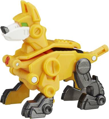 Playschool Heroes Action Figure