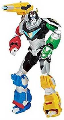 Voltron Action Figure