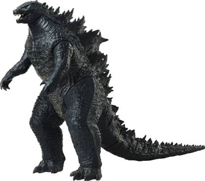 GODZILLA Action Figure