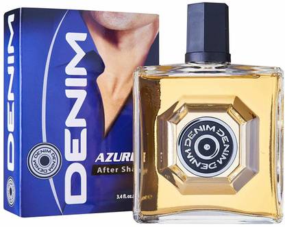 DENIM Azure Afrer Shave Lotion 100ml