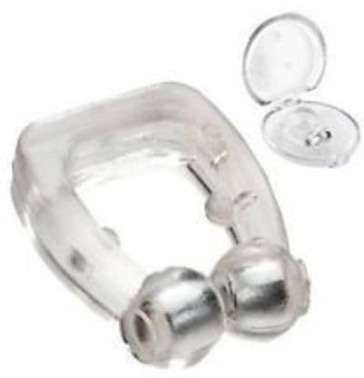 Shopkart nose clip Anti-snoring Device