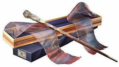 The Noble Collection Ron Weasley'S Wand In Ollivander'S Box