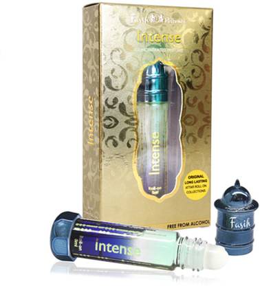 Fasih Perfumes Intense Floral Attar