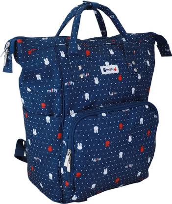 TWOGOATS Multi-purpose Handbag Waterproof Multipurpose Bag