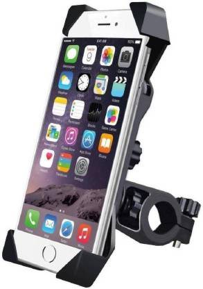 Frocel /Scooter Mobile Phone Holder Mount, Ideal for Maps and GPS Navigation Bike Mobile Holder
