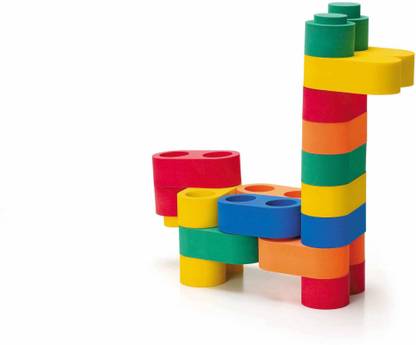 Weplay Block construction