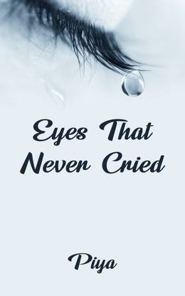 Eyes that Never Cried