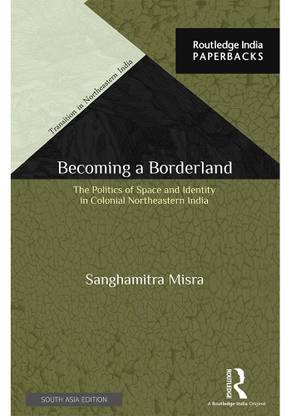 Becoming a Borderland