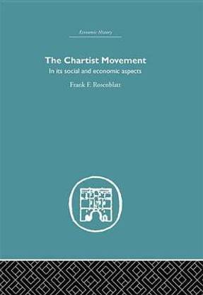 The chartist movement