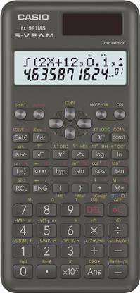 CASIO FX-991MS Scientific Scientific  Calculator