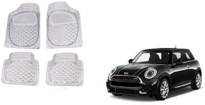 Auto Oprema Rubber Standard Mat For  Mini Cooper