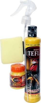 Teflon Paste Car Polish for Headlight, Dashboard