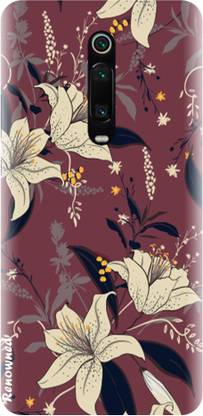 Renowned Back Cover for Xiaomi Redmi K20 Pro