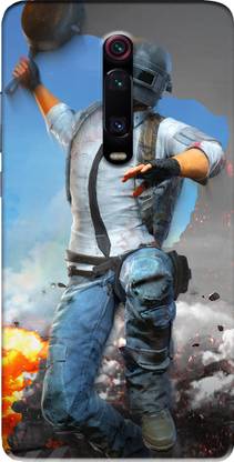 BAILAN Back Cover for Mi K20, Mi K20 Pro