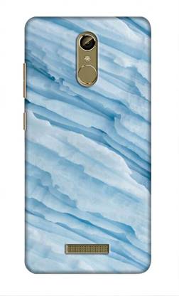 Hello Case Back Cover for Gionee S6S
