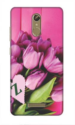 Hello Case Back Cover for Gionee S6S