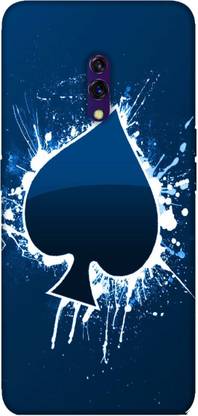 wowdesignhub Back Cover for Oppo K3