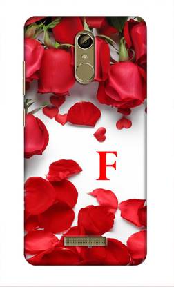 Hello Case Back Cover for Gionee S6S