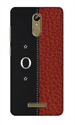 Hello Case Back Cover for Gionee S6S
