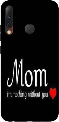 Geniekart Back Cover for Tecno Coman i4 // Tecno Coman i4