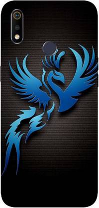 Geniekart Back Cover for Oppo Realme 3i // Oppo Realme 3I