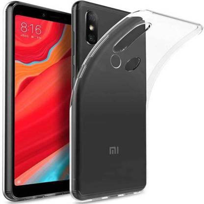CS Back Cover for Mi Redmi Y2