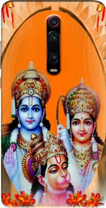 PAEDICON Back Cover for Redmi K20