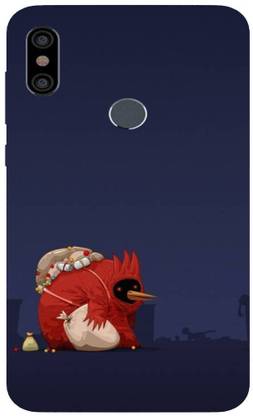 Soure Back Cover for 10.or G2 / Tenor or G2