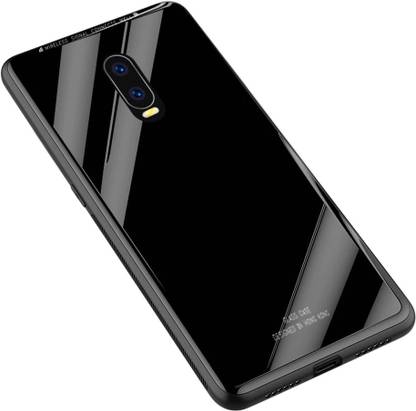 Coverage Back Cover for OnePlus 6T