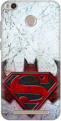 TAG Back Cover for Mi Redmi 3S Plus ( 32 GB ) Mobile