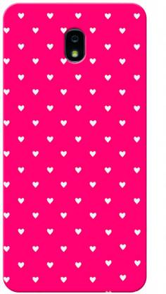 ELOVE Back Cover for Samsung Galaxy j7 2018