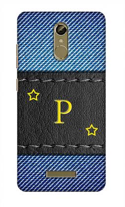 Hello Case Back Cover for Gionee S6S