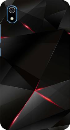 JSSIS Back Cover for Redmi 7A
