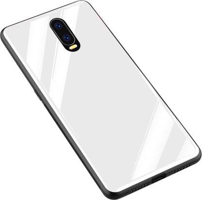 Coverage Back Cover for OnePlus 6T
