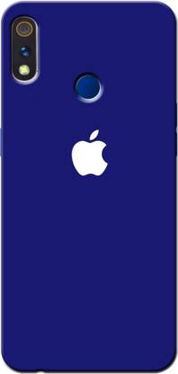 Wellprint Back Cover for Realme 3||Realme 3i